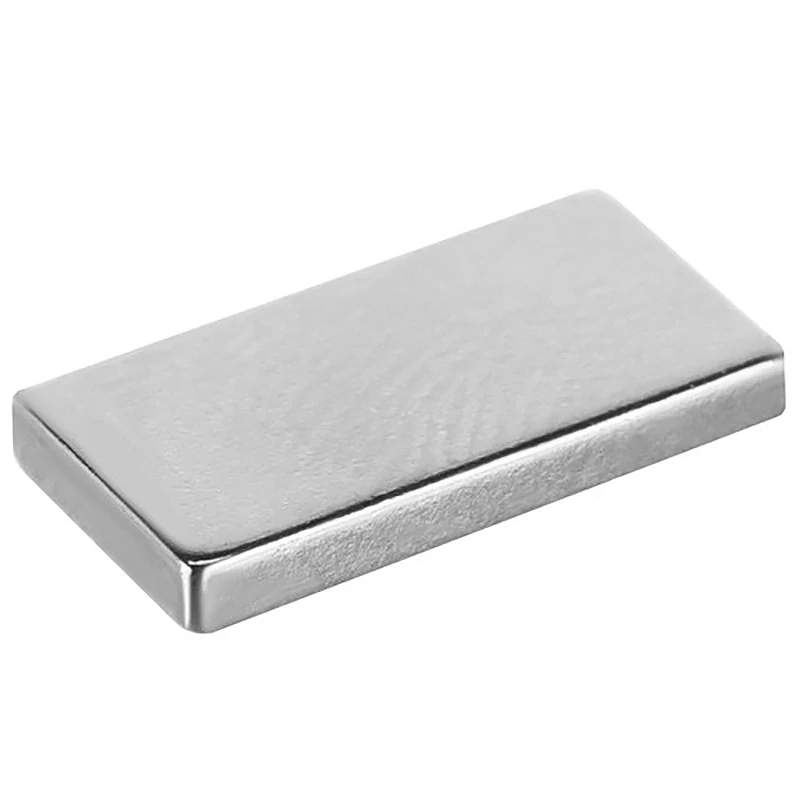 Magnety neodymové 10 ks silné