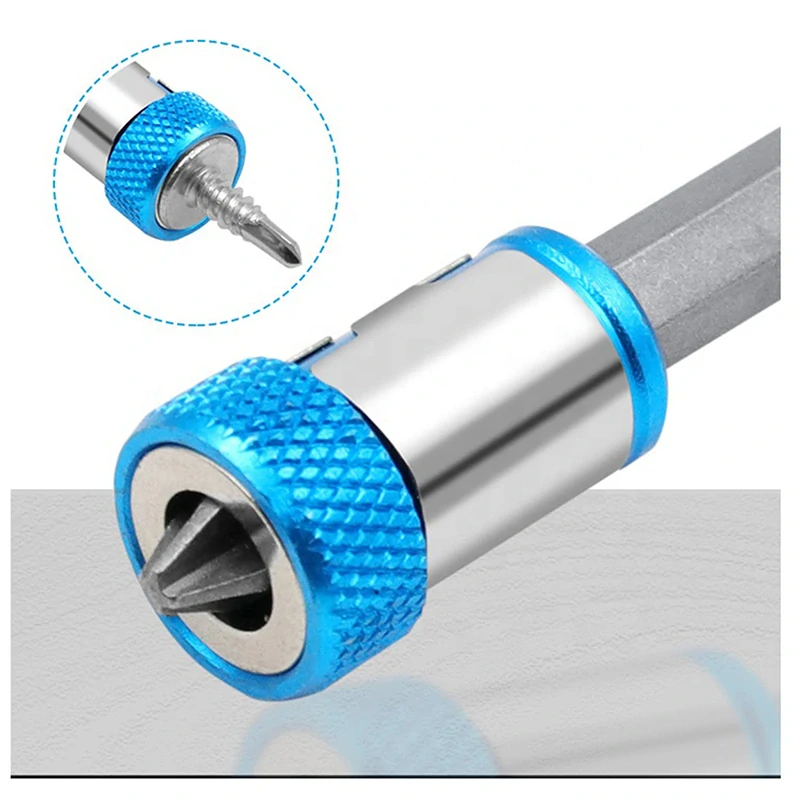 Magnetický držiak bitov typu HEX 1/4