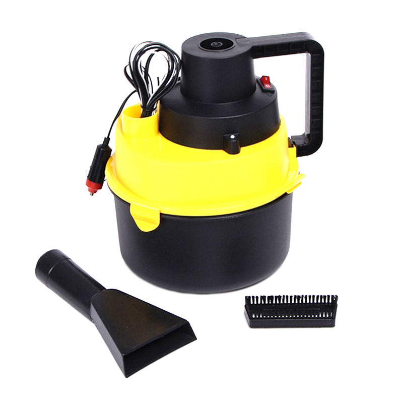 Vysávač do auta 100W - 12V