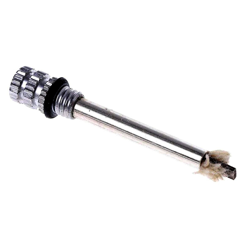 Večná zápalka benzínová s kresadlom 6,4x1,7 cm