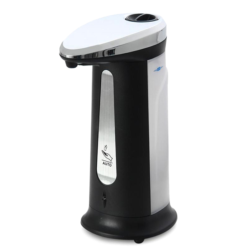 Automatický dávkovač na saponát a mydlo 400 ml