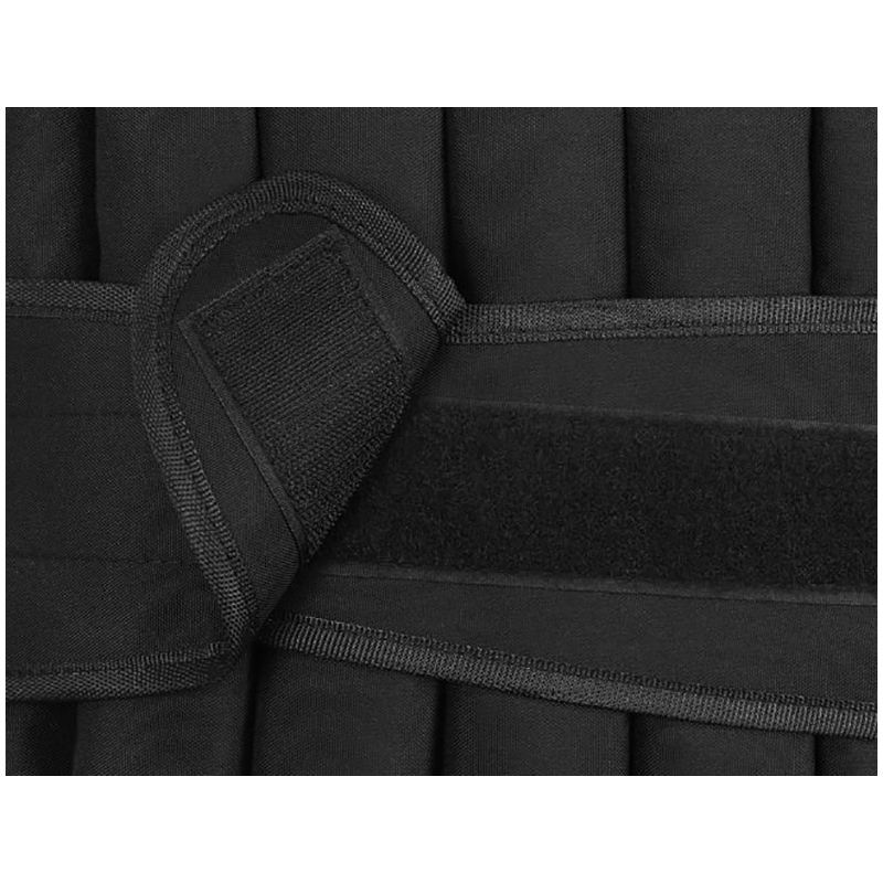 Záťažová vesta - 15 kg
