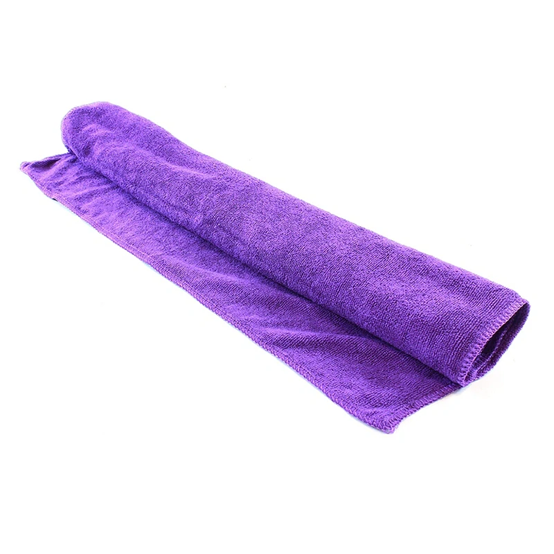 Super savý a rýchloschnúci uterák z mikrovlákna 100 x 50 cm