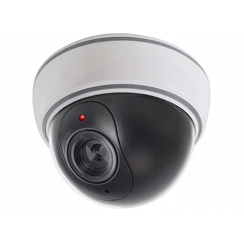DM-1000 Atrapa CCTV kamery