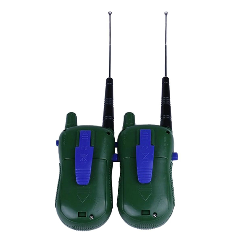 Vysielačky Walkie-Talkie Moro