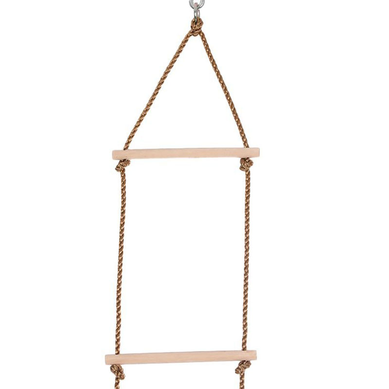 Závesný záhradný rebrík 40x190cm