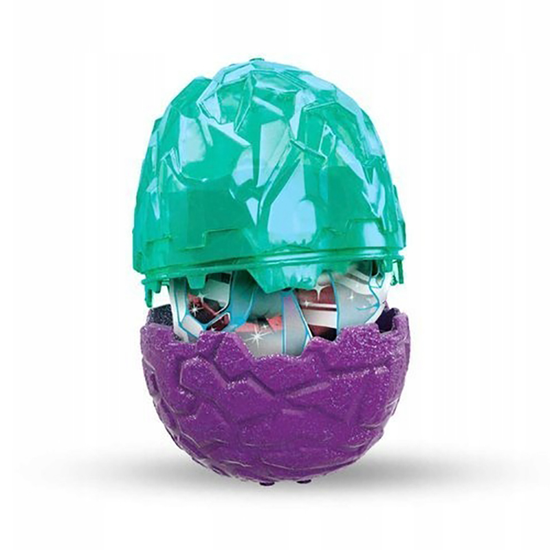 Crystal Creature kôň prekvapenie