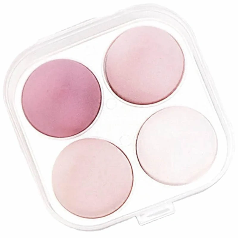 Kozmetické hubky na make up 4ks