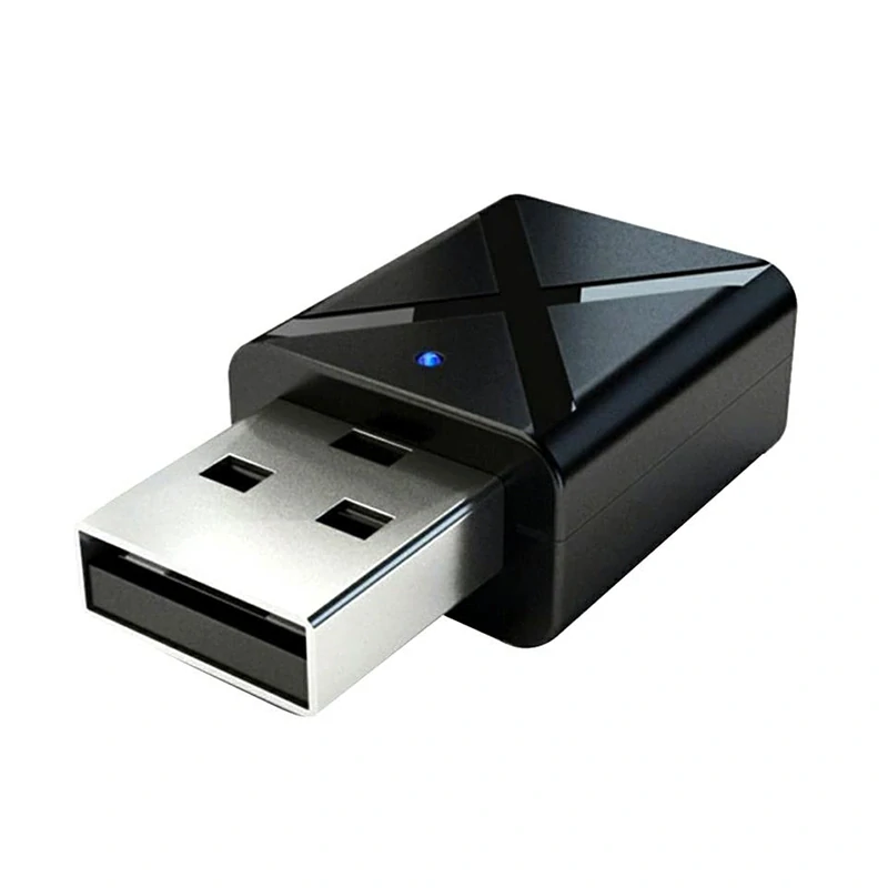 Vysielač a prijímač Bluetooth audio
