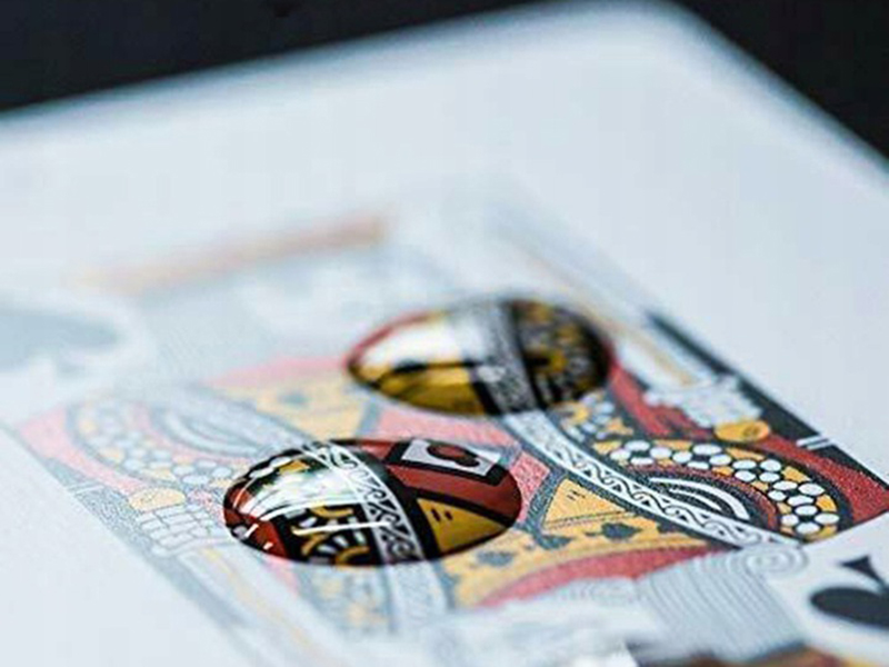 Karty na poker UsaRoyal 54ks