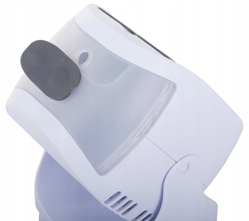 Klimatizácia mini a zvlhčovač vzduchu USB KLW-061