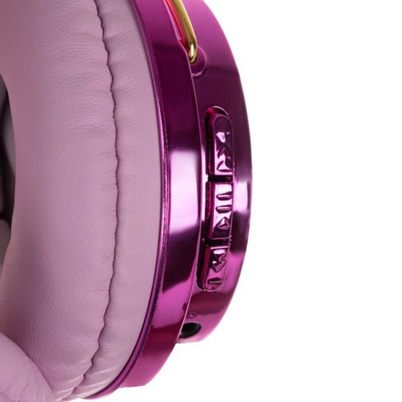 Izoxis Bezdrôtové slúchadlá Jednorožec Bluetooth 5.0