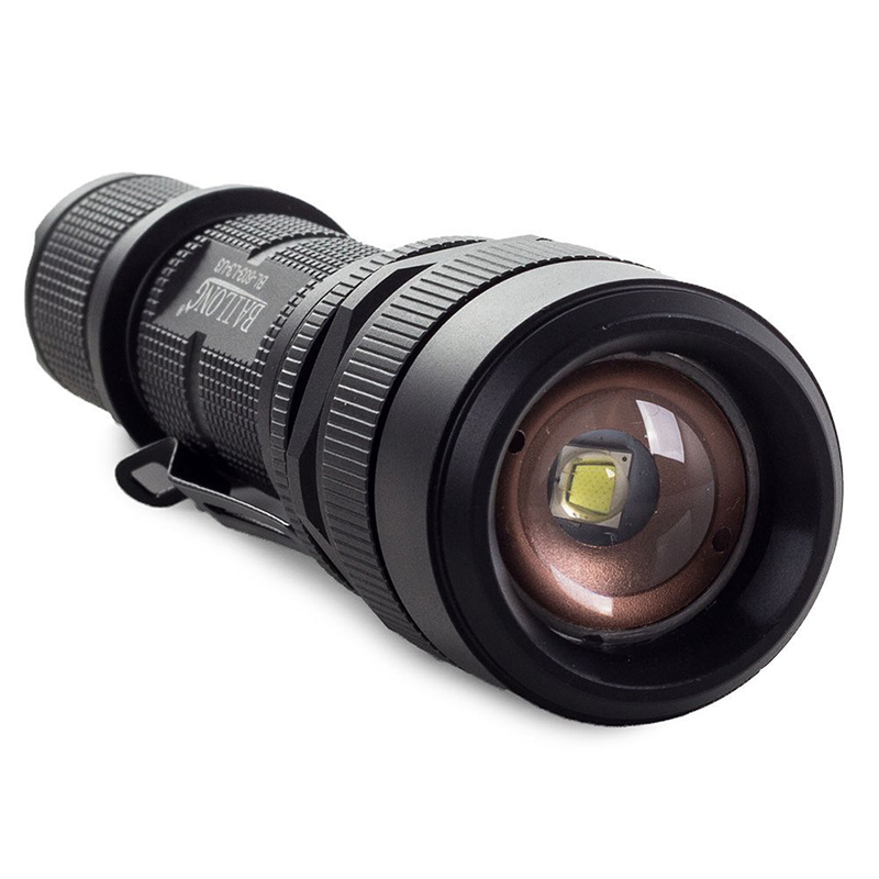 BAILONG BL-603-L3-U3 - Baterka taktická signalizačná