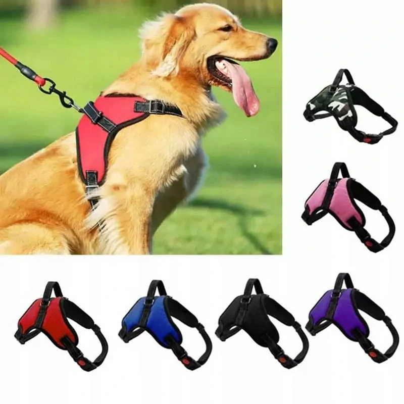 Postroj pre psov XL (80-90cm)