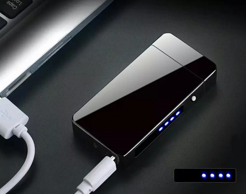 Plazmový zapaľovač USB