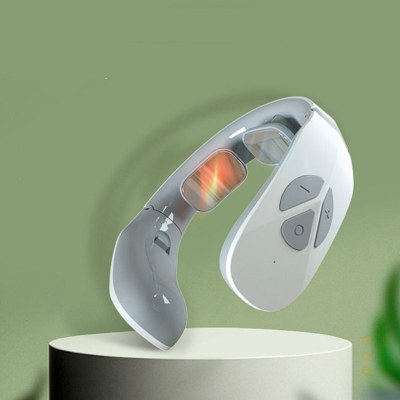 Smart Neck Massager J001-1D na batérie