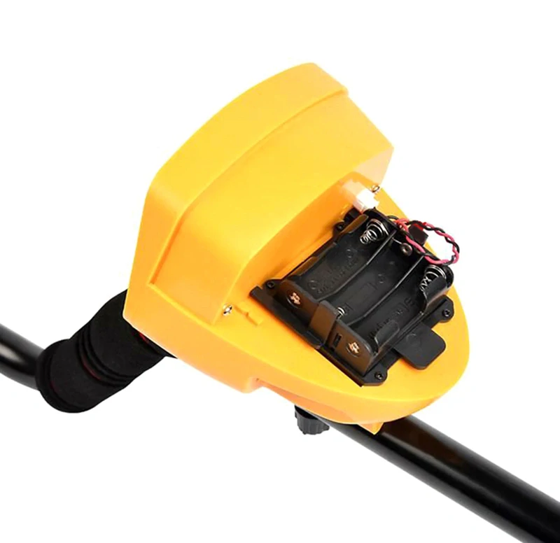 Detektor kovov MD3010II