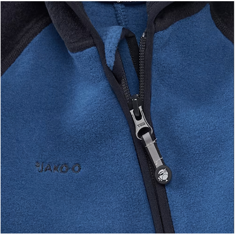 Polartec® - Detský overál tmavomodrý 68/74