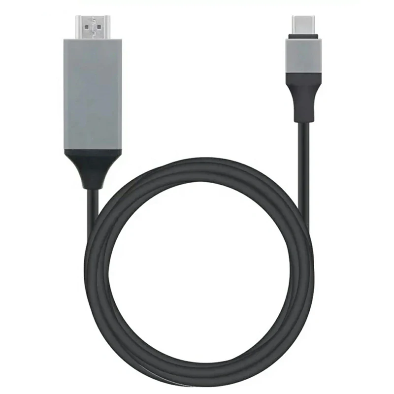 Adaptér MHL - HDMI do USB typu C 4K