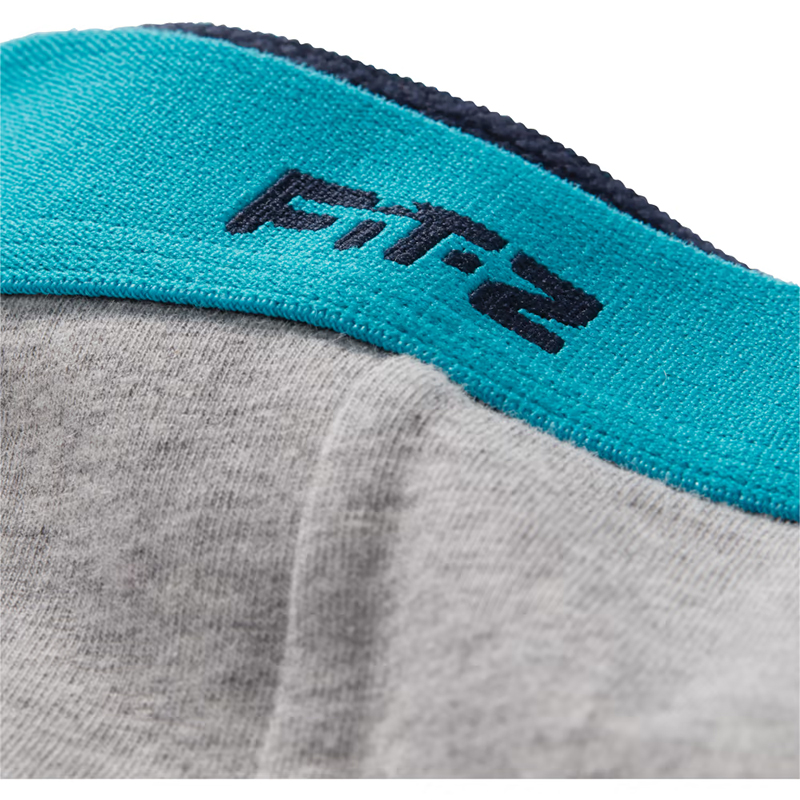 FIT Z - Chlapčenské boxerky 2ks č.140-146