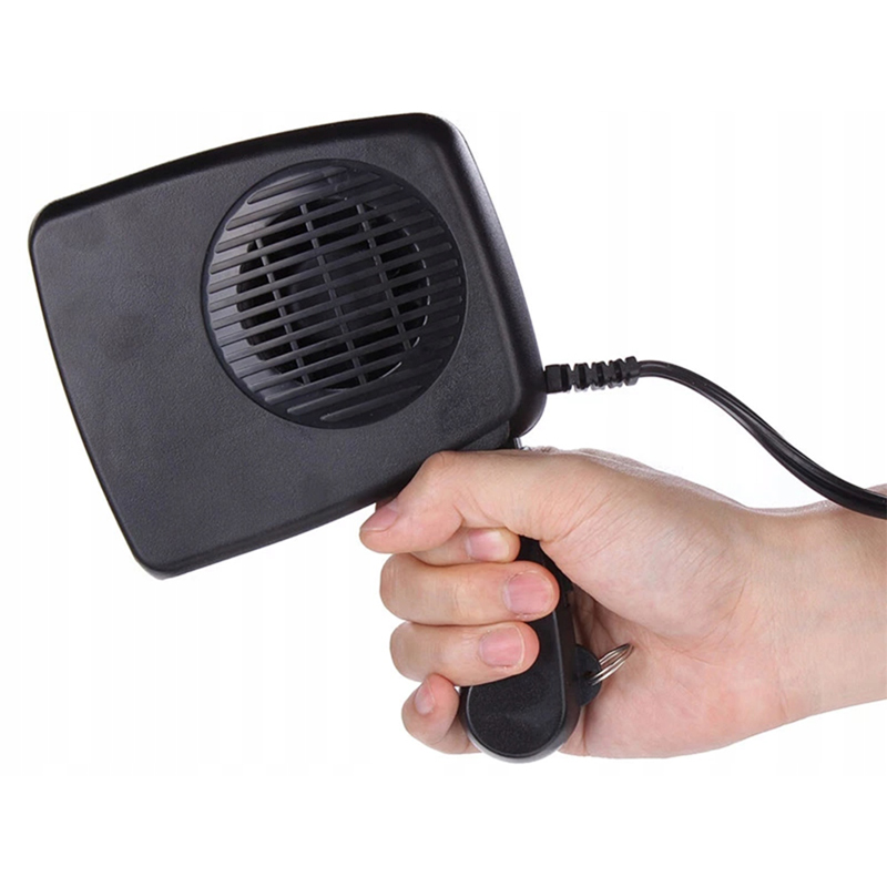 Ohrievač vzduchu do auta 12V 200W