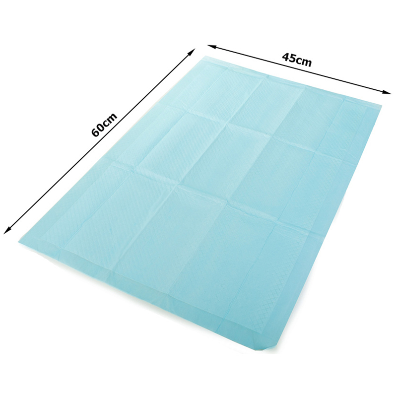 Hygienické absorbčné podložky pre zvieratá 45x60cm