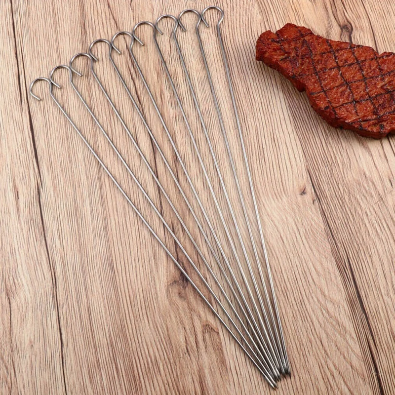 Grilovacie špízy 35cm 12ks