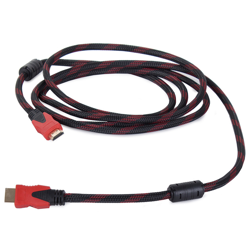 Kábel HDMI 2.0 3m