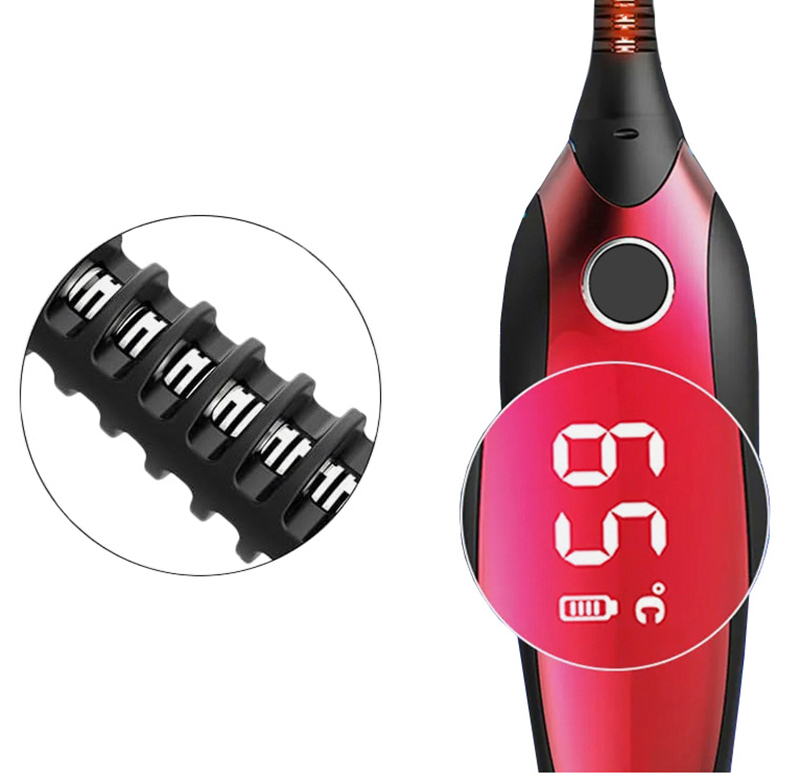 Elektrická kulma na mihalnice 13,5cm