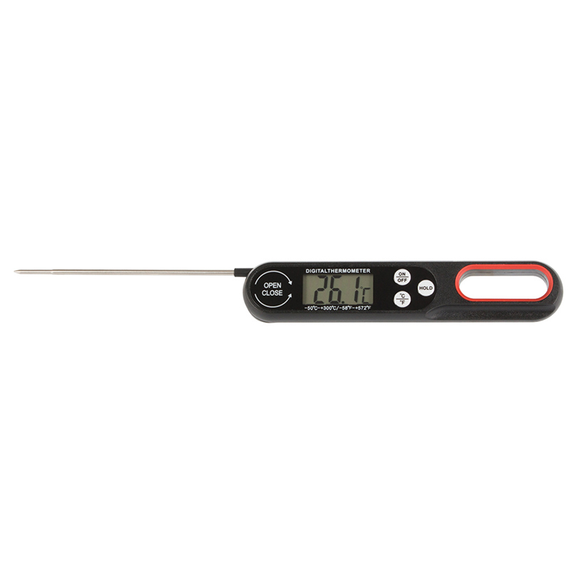 Vpichovací kuchynský LCD teplomer B1008