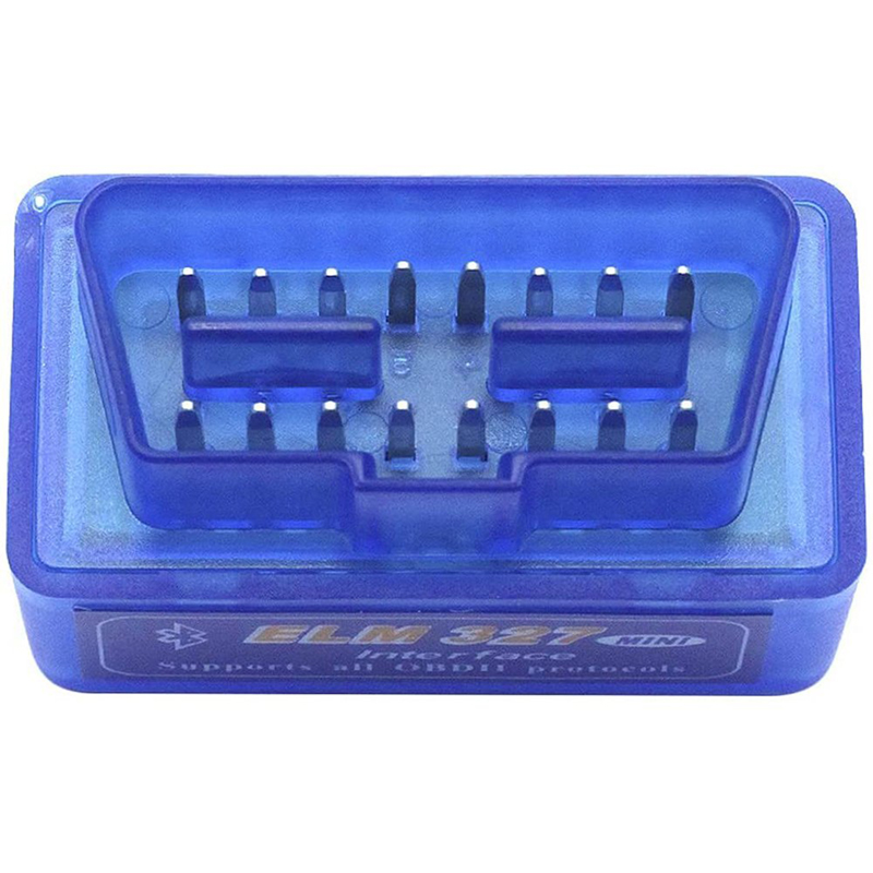 Diagnostická jednotka pre autá ELM327 BT OBDII obd2 mini