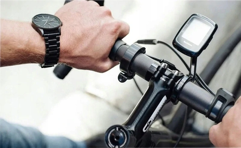 Zvonček na bicykel B-SQUL