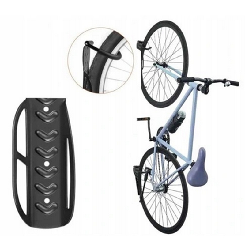Nástenný vešiak na bicykel do 35kg