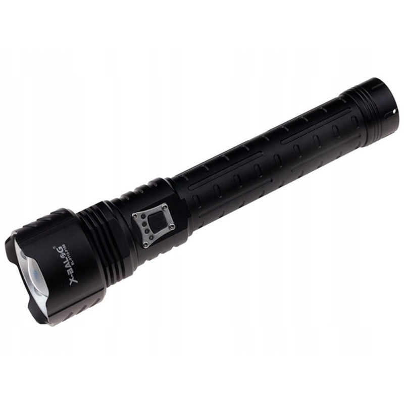 BAILONG P713-P160 Baterka LED