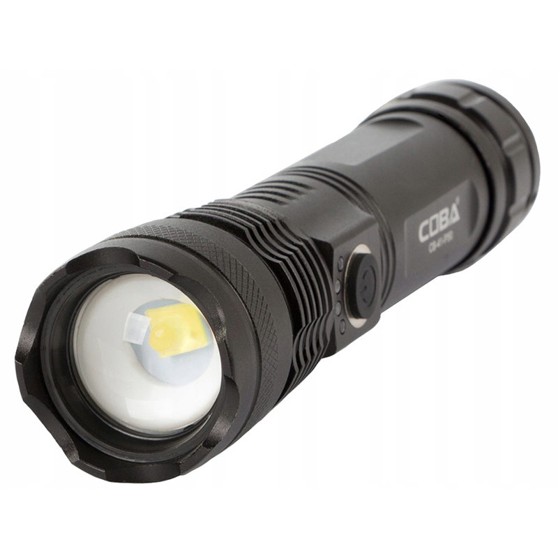 Coba XHP50 Baterka taktická LED