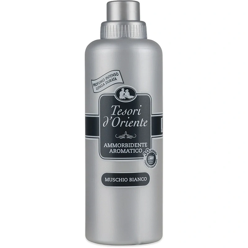 Tesori d’Oriente Aviváž Muschio Bianco 760 ml