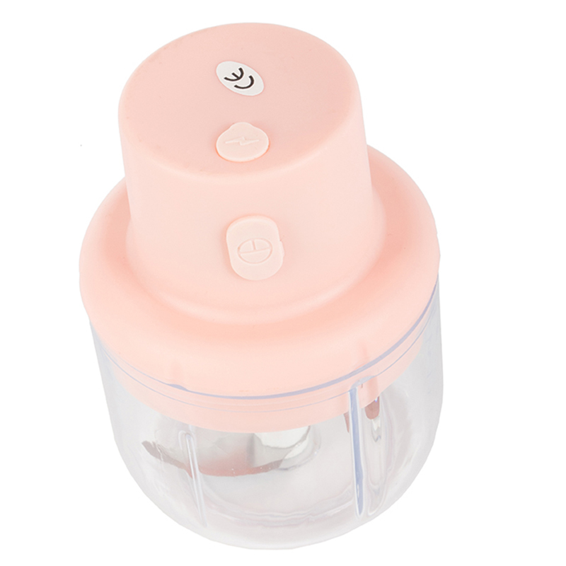 Elektrický sekáč na zeleninu 45W 250ml