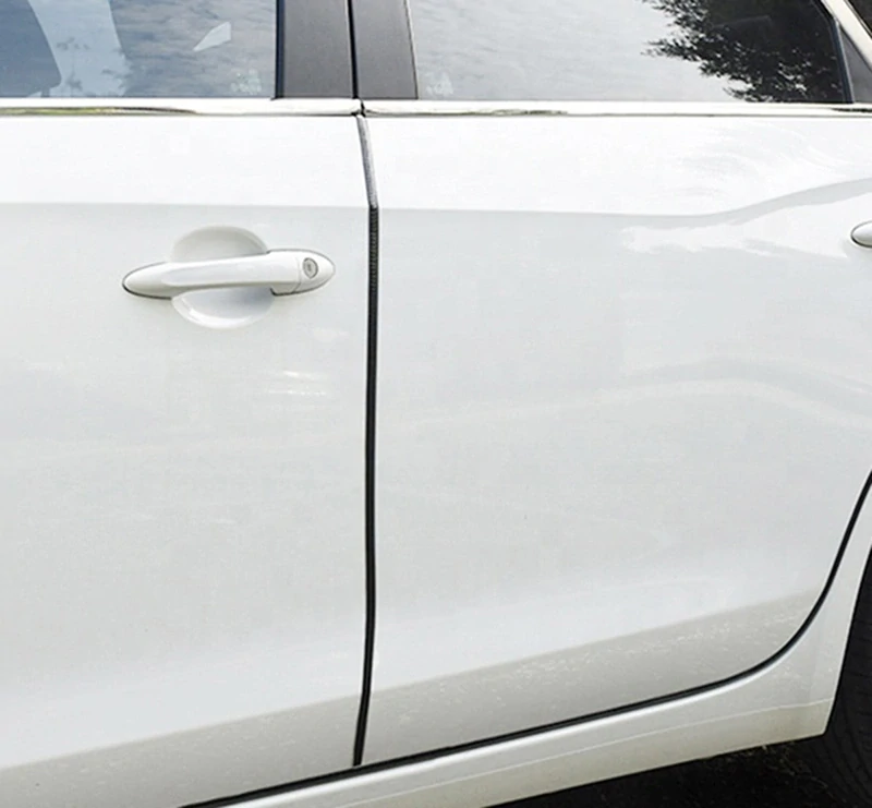 Ochrana na hrany dverí automobilu 5m