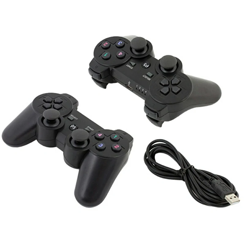 Káblový herný ovládač pre PS3