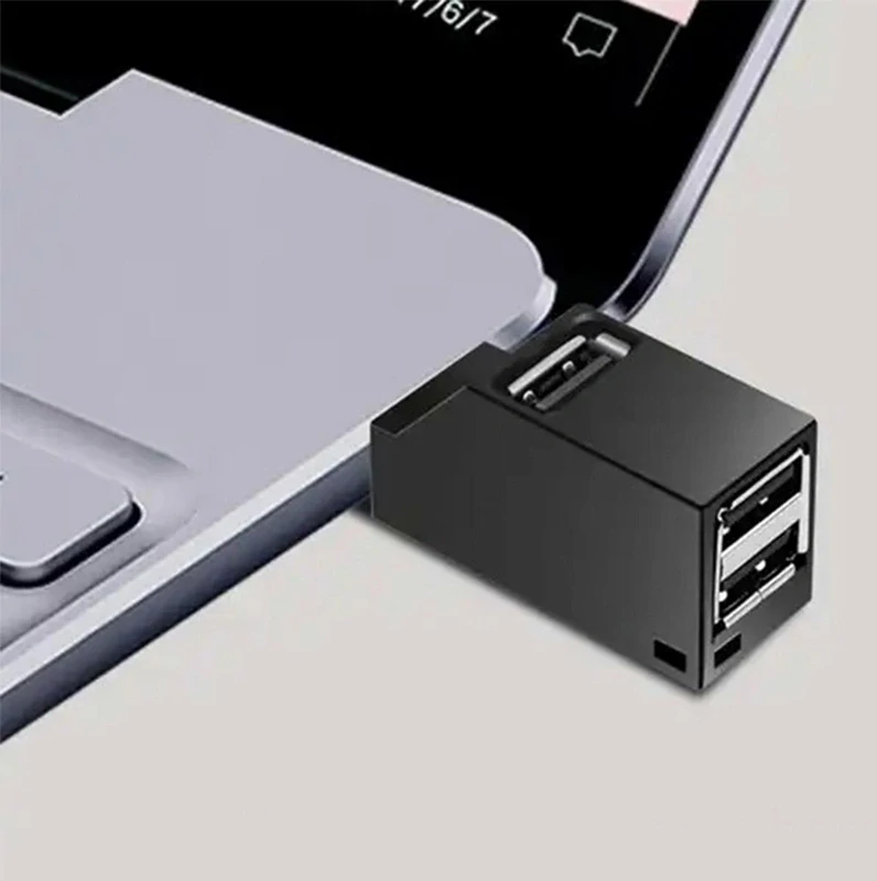 Rozbočovač USB Hub 3.0