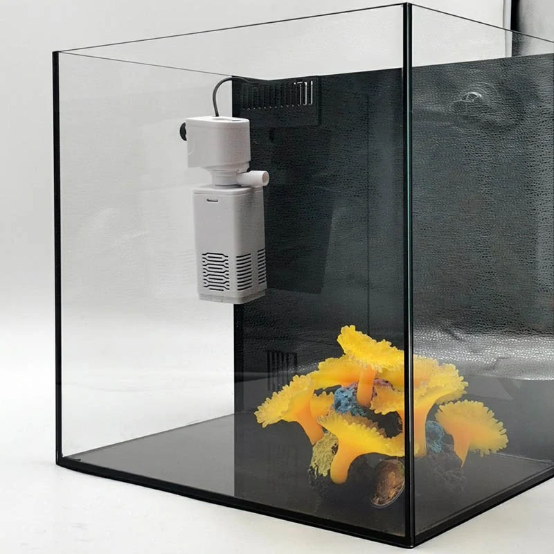 Vnútorný akváriový filter 650L/h JY-600F