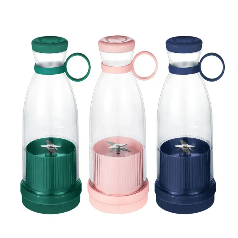 Prenosný mixér blender 420ml