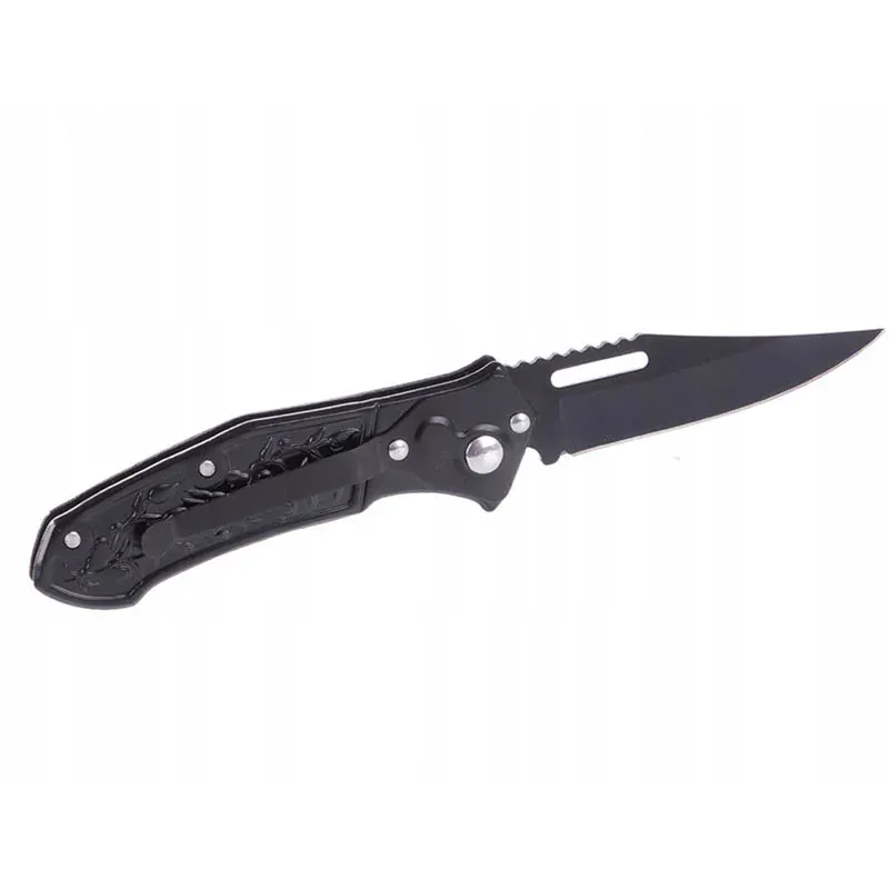 Nôž vreckový C831 16/6cm