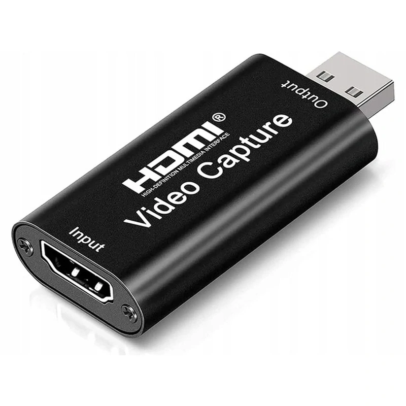 HDMI capture karta USB