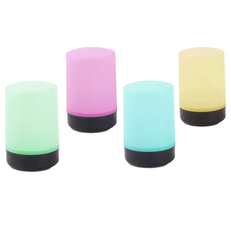 Nočná USB lampa RGB RY-1818