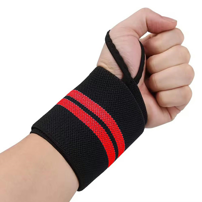 Tréningové bandáže na zápästie 2ks