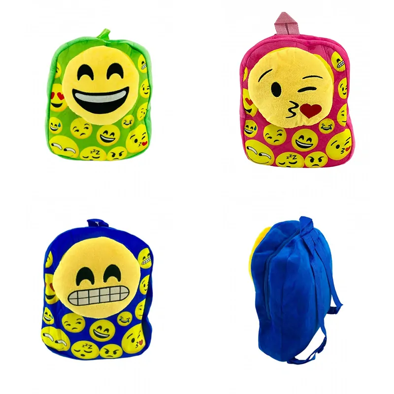 Detský batoh Emotikon