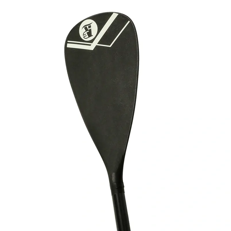 Hliníkové pádlo teleskopické na SUP paddleboardy 175-220cm