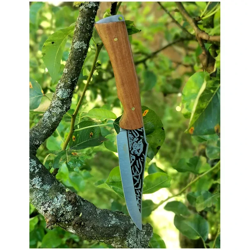 Poľovnícky nôž Panther 26/14 cm