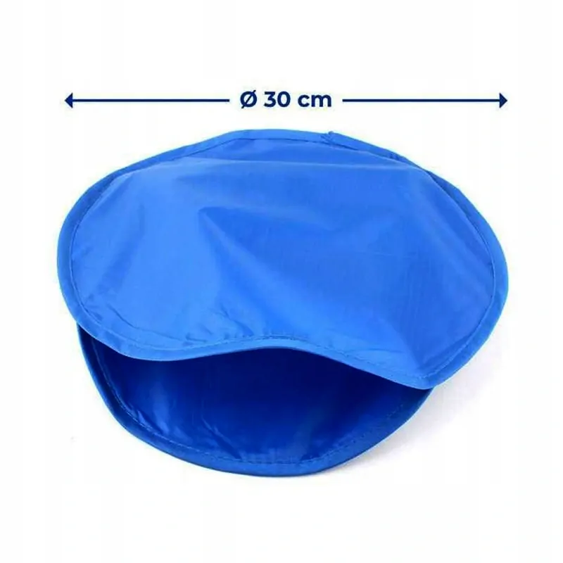 Wenko Maximex - Vrecko na rozmrazovanie pečiva v mikrovlnej rúre 30 cm
